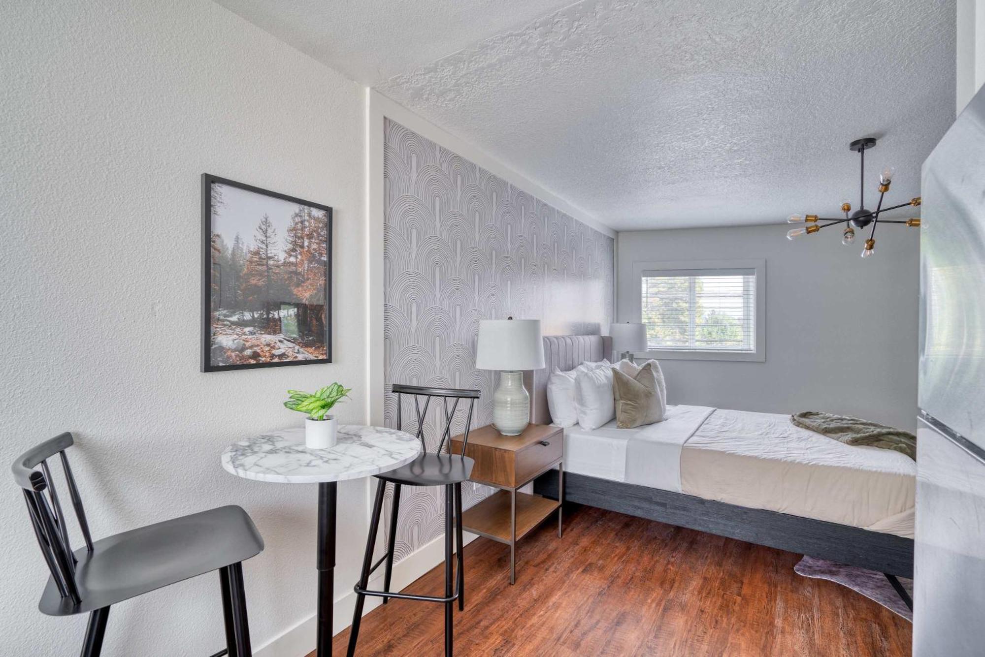 Collection - Super In Brooklyn Apartment