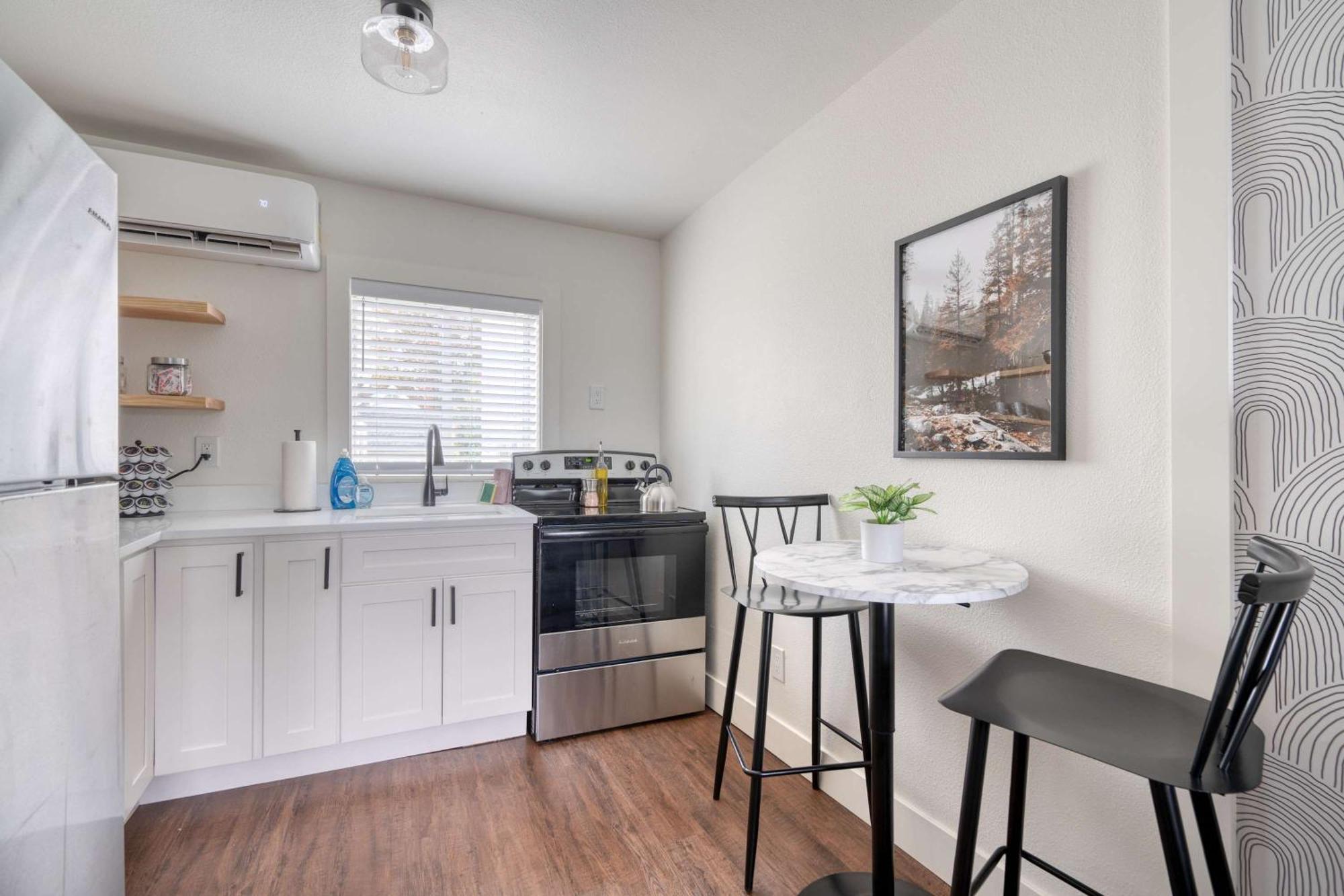 Collection - Super In Brooklyn Apartment