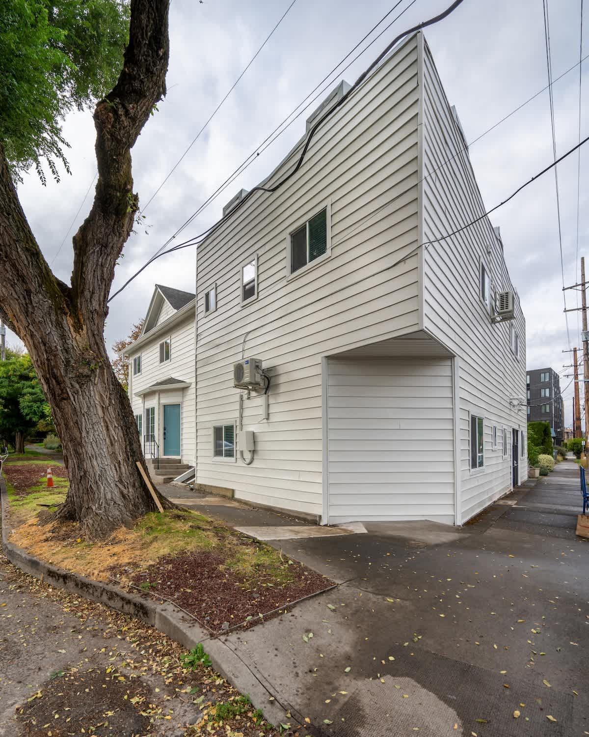 Collection - Super In Brooklyn Apartment Portland